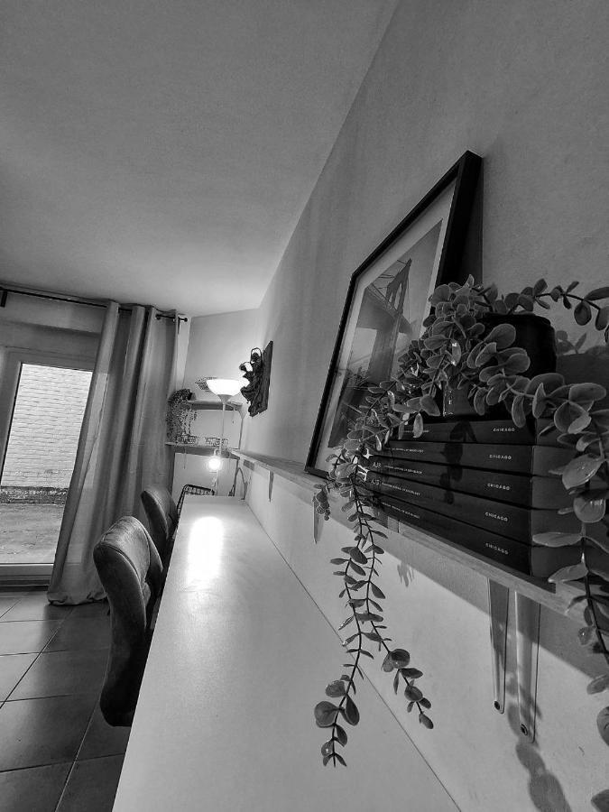 The Beach Surf Studio Oostende Dış mekan fotoğraf